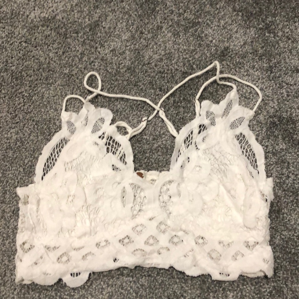 Free people Bralette